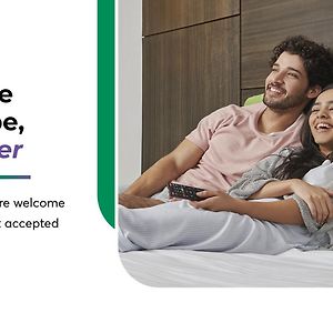 Treebo Luxe Suite, Shivaji Nagar