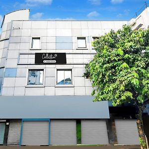 Super Collection O Karaya Road Formerly Hotel New Diamond